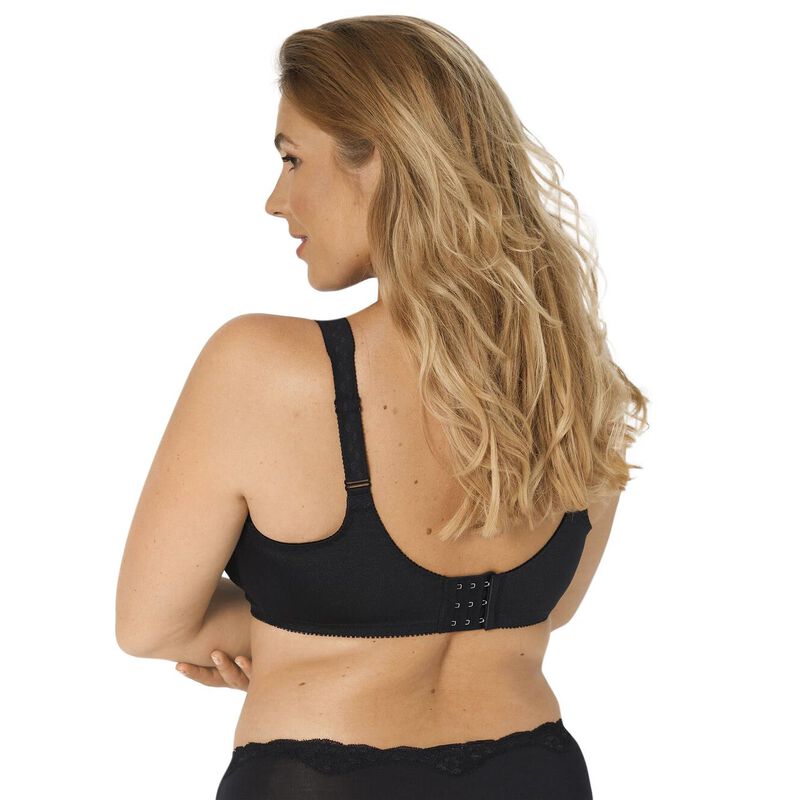 Triumph Ladyform Soft W X Bra F-G image number 1